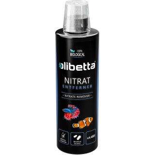 Olibetta Nitratentferner - Süßwasser & Meerwasser - 473 ml