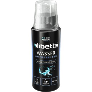 Olibetta Wasseraufbereiter - Süßwasser & Meerwasser - 118 ml