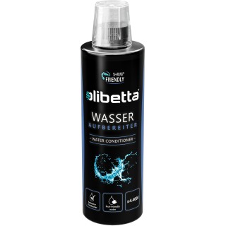 Olibetta Wasseraufbereiter - Süßwasser & Meerwasser - 473 ml