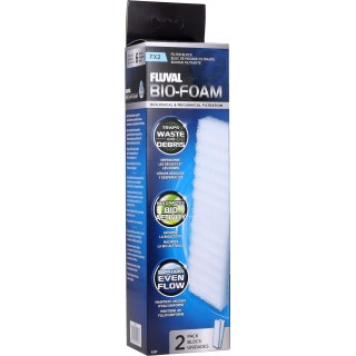 Fluval FX2 Bio Foam 2er-Pack - 1 Stk
