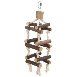 Trixie Leitergerüst Gantry - L 40 x B 12 x T 12 cm