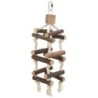 Trixie Leitergerüst Gantry - L 40 x B 12 x T 12 cm