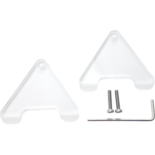 daytime LED onex Acryl-Adapter Set - 1 Stk