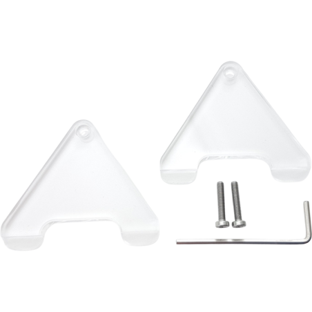 daytime LED onex Acryl-Adapter Set - 1 Stk