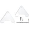 daytime LED onex Acryl-Adapter Set - 1 Stk