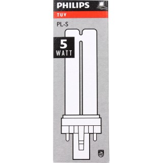 Oase Lampe UVC Philips 5 W TC-S G23 - 1 Stk