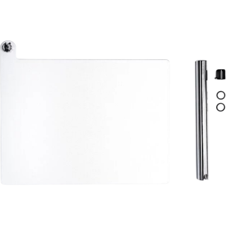 ONF Stand für Flat Nano - silber - 1 Stk