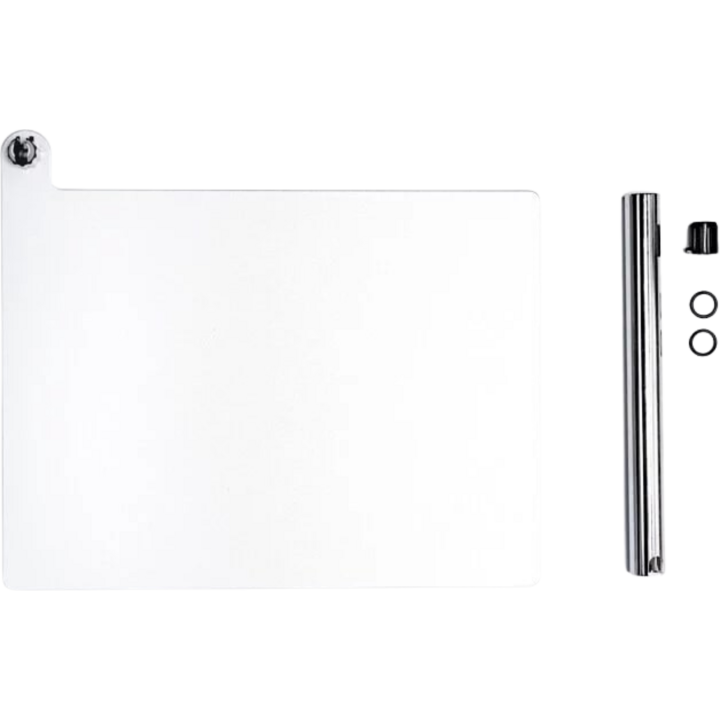 ONF Stand für Flat Nano - silber - 1 Stk