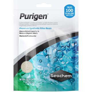 Seachem Purigen - 100 ml