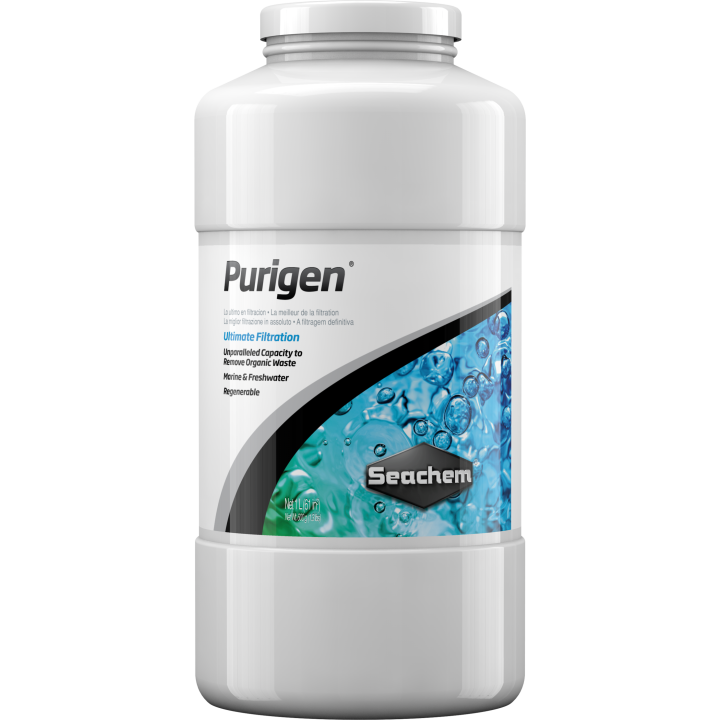 Seachem Purigen - 1 l