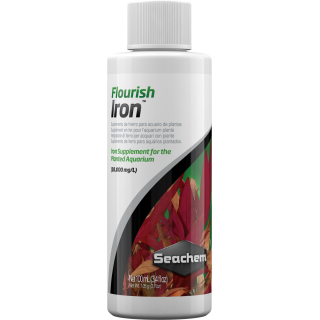 Seachem Flourish Iron - 100 ml