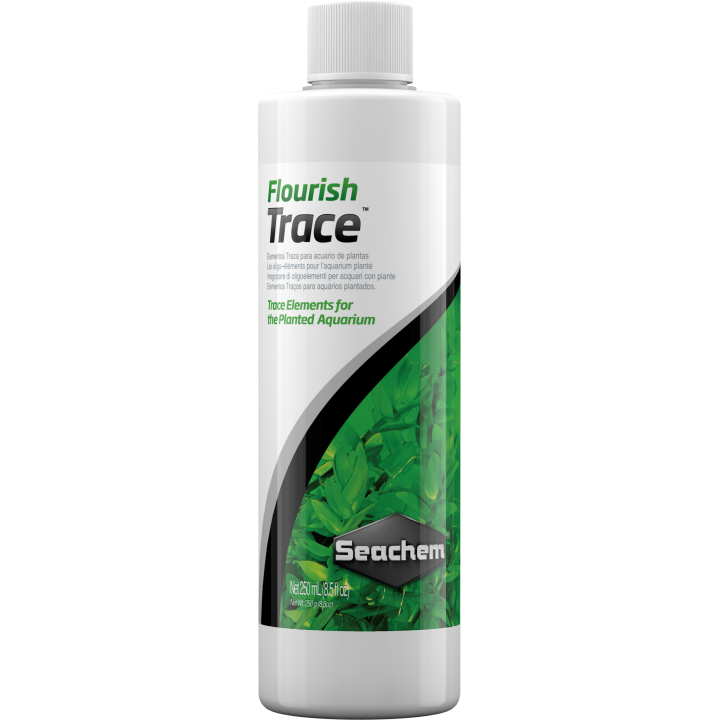 Seachem Flourish Trace - 250 ml