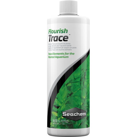 Seachem Flourish Trace - 500 ml