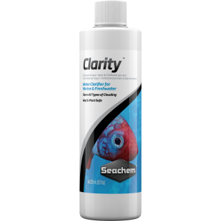 Seachem Clarity - 250 ml