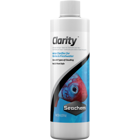 Seachem Clarity - 250 ml