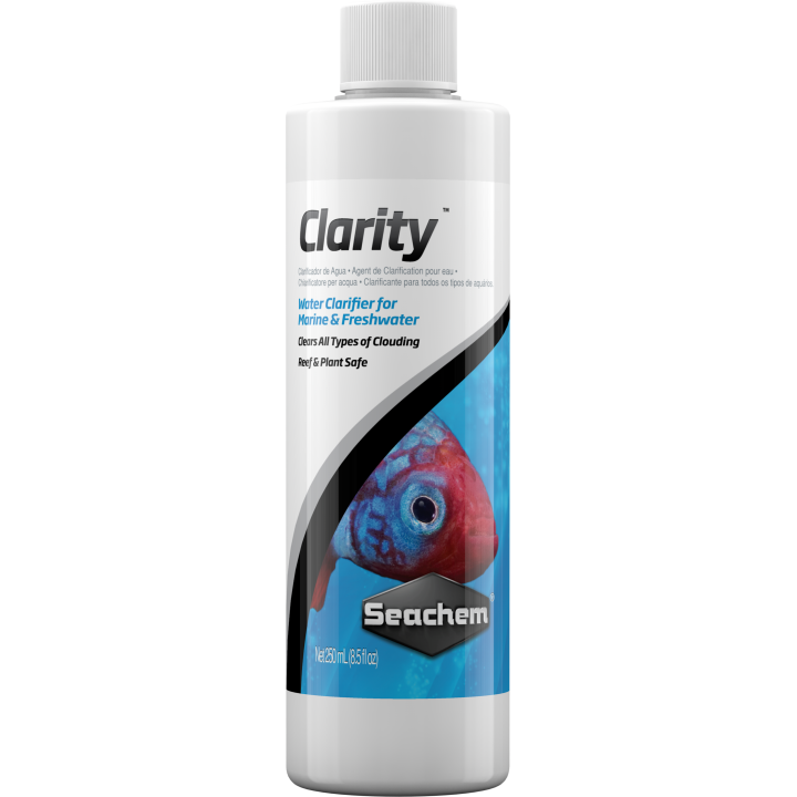 Seachem Clarity - 250 ml
