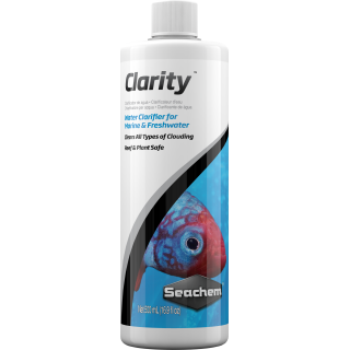 Seachem Clarity - 500 ml