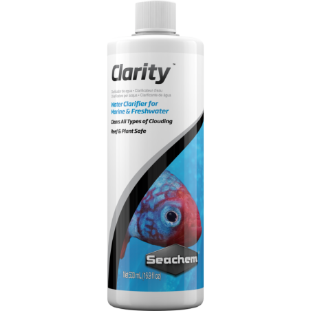 Seachem Clarity - 500 ml
