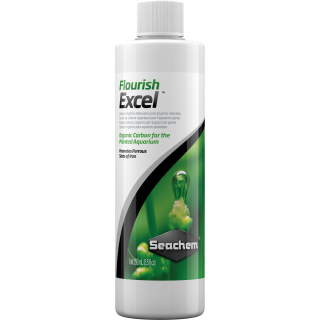 Seachem Flourish Excel - 250 ml