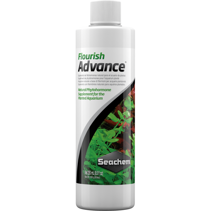 Seachem Flourish Advance - 250 ml