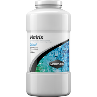 Seachem Matrix - 1 l