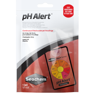 Seachem ph Alert - 1 Stk