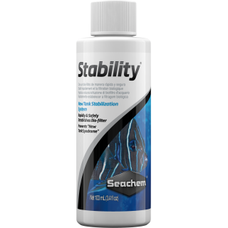 Seachem Stability - 100 ml