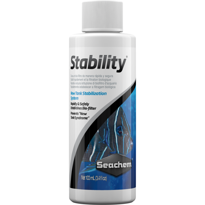 Seachem Stability - 100 ml