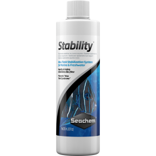 Seachem Stability - 250 ml