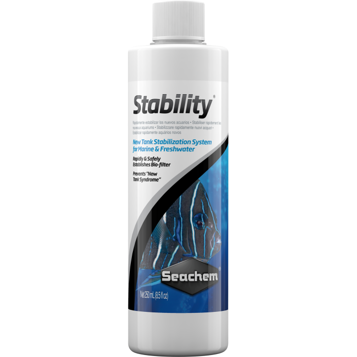 Seachem Stability - 250 ml
