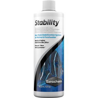 Seachem Stability - 500 ml