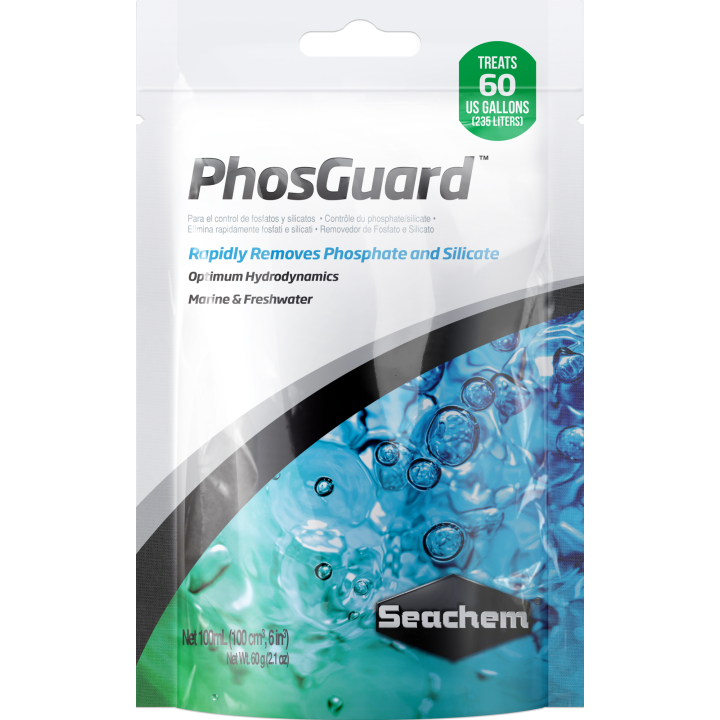 Seachem PhosGuard - 100 ml - 100 ml