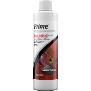 Seachem Prime - 250 ml