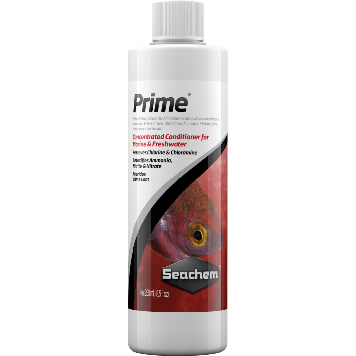 Seachem Prime - 250 ml