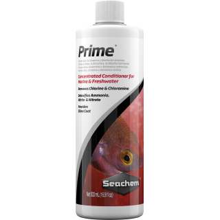 Seachem Prime - 500 ml