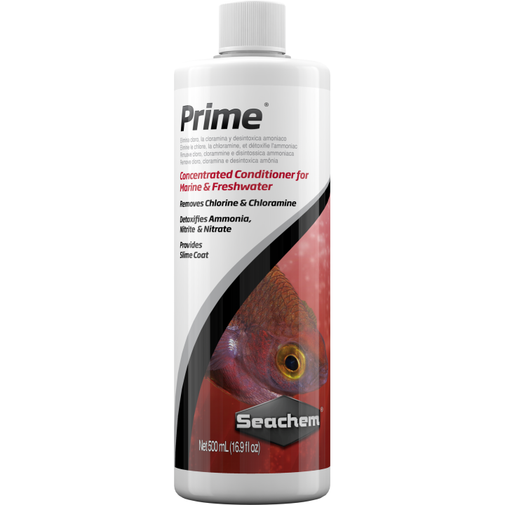 Seachem Prime - 500 ml