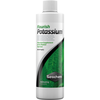 Seachem Flourish Potassium - 250 ml