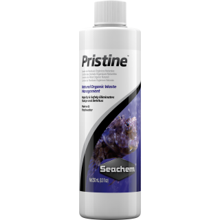 Seachem Pristine - 250 ml