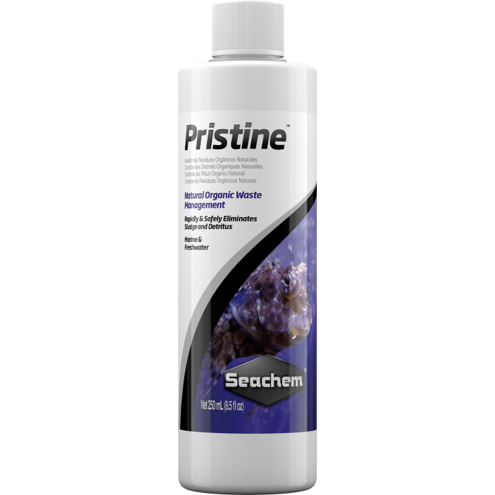 Seachem Pristine - 250 ml