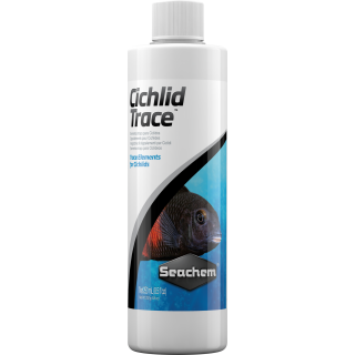 Seachem Cichlid Trace - 250 ml