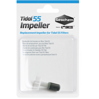 Seachem Ersatzimpeller - Tidal 55 - 1 Stk