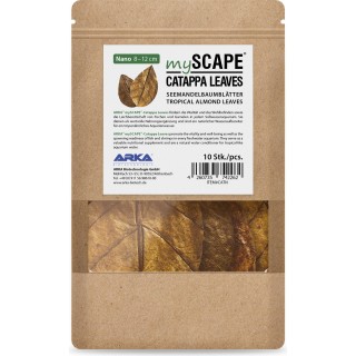 ARKA Catappa Leaves - Nano
