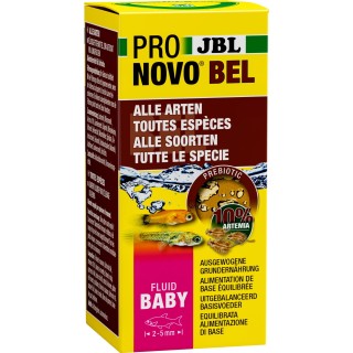 JBL PRONOVO BEL FLUID - 50 ml