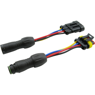 Adapterleitung Set für EHEIM LEDcontrol+ - 1 Set