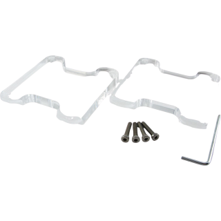 daytime LED matrix Acryl-Adapter Set - 1 Set