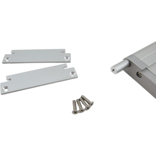 daytime LED matrix Adapter Set für Aquatlantis - 1 Set