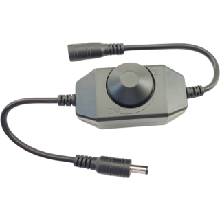 daytime LED backlight Dimm-Modul - 1 Stk