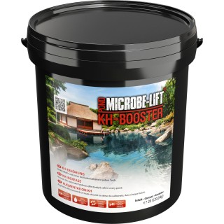 Microbe-Lift Pond KH-Booster - 20 kg
