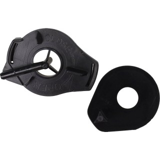 Aquael Pumpendeckel - ULTRAMAX - 1 Stk