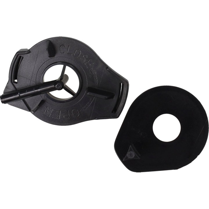 Aquael Pumpendeckel - ULTRAMAX - 1 Stk